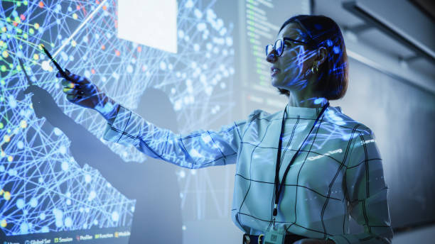 Soredi Touch Systems | Training Custom AI Models: Fine-Tuning ChatGPT for Niche Industries